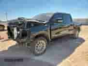 2021 Ram 1500 Laramie с VIN 1C6SRFJT8MN778136, выставлен на аукционе Copart как лот 84003125 с пробегом 40 845 миль миль и Списание • Salvage title. История ставок и продаж доступна на DreamBid. Изображение 1.