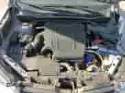 2020 Subaru Forester Touring с VIN JF2SKAXC6LH411340, выставлен на аукционе Copart как лот 81973575 с пробегом 59 048 миль миль и Списание • Salvage title. История ставок и продаж доступна на DreamBid. Изображение 17.