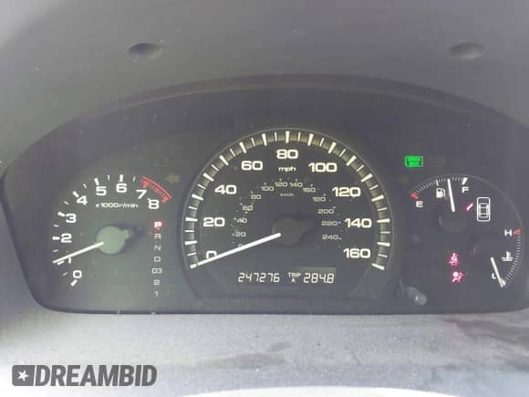 2007 Honda Accord LX SE z VIN 1HGCM66407A039482, wystawiony jako IAAI lot #42632872 z przebiegiem 247 276 mil mil oraz . Historia ofert i sprzedaży dostępna na DreamBid. Obrazek 7.