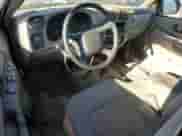 2003 Chevrolet S-10 Fleet z VIN 1GCCS19XX38242653, wystawiony jako Copart lot #73344404 z przebiegiem Nie podano mil oraz Szkoda całkowita • Salvage title. Historia ofert i sprzedaży dostępna na DreamBid. Obrazek 8.