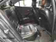 2013 Chevrolet Malibu LTZ с VIN 1G11H5SA2DF277762, выставлен на аукционе Copart как лот 85173705 с пробегом 140 105 миль миль и Списание • Salvage title. История ставок и продаж доступна на DreamBid. Изображение 10.