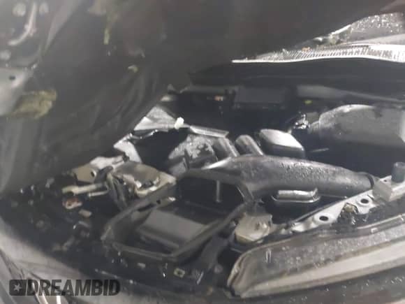 2019 Honda Passport Touring with VIN 5FNYF8H92KB011685, listed as a IAAI auction lot 43117835 with Not provided miles and . Bid and sale history available at DreamBid. Image 10.