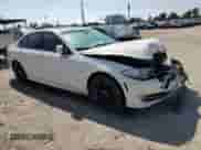 2013 BMW 5 Series 528i with VIN WBAXG5C56DD234251, listed as a Copart auction lot 82192115 with 165,670 mi miles and Salvage title. Bid and sale history available at DreamBid. Image 4.