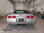 1999 Chevrolet Corvette with VIN 1G1YY32G2X5126065, listed as a IAAI auction lot 42899174 with 29,499 mi miles and . Bid and sale history available at DreamBid. Image 17.