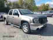 2012 GMC Sierra 1500 SLE with VIN 3GTP1VE01CG190392, listed as a IAAI auction lot 43512862 with 198,177 mi miles and . Bid and sale history available at DreamBid. Image 1.