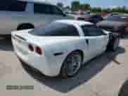 2012 Chevrolet Corvette 3LT с VIN 1G1YG2DW0C5100074, выставлен на аукционе Copart как лот 62068465 с пробегом 41 925 миль миль и Списание • Salvage title. История ставок и продаж доступна на DreamBid. Изображение 3.