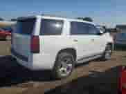2016 Chevrolet Tahoe LS с VIN 1GNSKAKC7GR329999, выставлен на аукционе Copart как лот 84195625 с пробегом 123 666 миль миль и Чистый • Clean title. История ставок и продаж доступна на DreamBid. Изображение 3.