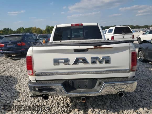 2016 Ram 1500 Longhorn z VIN 1C6RR7PM2GS240011, wystawiony jako Copart lot #72025205 z przebiegiem 160 597 mil mil oraz Czysty tytuł • Clean title. Historia ofert i sprzedaży dostępna na DreamBid. Obrazek 6.
