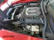 2019 Chevrolet Corvette Z06 3LZ with VIN 1G1YU2D67K5606590, listed as a Copart auction lot 72090335 with 60,275 mi miles and Salvage title. Bid and sale history available at DreamBid. Image 11.