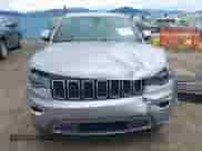 2017 Jeep Grand Cherokee Limited с VIN 1C4RJFBG4HC938062, выставлен на аукционе IAAI как лот 42322174 с пробегом 75 821 миль миль и . История ставок и продаж доступна на DreamBid. Изображение 12.