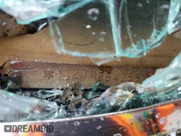 1978 Chevrolet Malibu с VIN 1W27M8B425978, выставлен на аукционе Copart как лот 65168624 с пробегом 78 813 миль миль и Чистый • Clean title. История ставок и продаж доступна на DreamBid. Изображение 12.