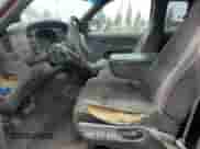 1998 Dodge 1500 с VIN 3B7HC13Z5WG225271, выставлен на аукционе Copart как лот 56375015 с пробегом 211 813 миль миль и Списание • Salvage title. История ставок и продаж доступна на DreamBid. Изображение 7.