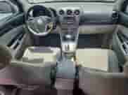 2009 Saturn VUE XE с VIN 3GSDL43N89S572502, выставлен на аукционе Copart как лот 58053565 с пробегом 77 665 миль миль и Списание • Salvage title. История ставок и продаж доступна на DreamBid. Изображение 8.