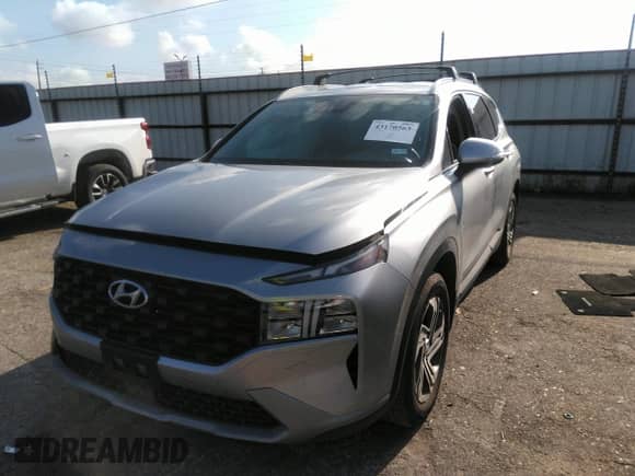 2023 Hyundai Santa Fe SEL с VIN 5NMS24AJ6PH611954, выставлен на аукционе IAAI как лот 43170563 с пробегом 15 296 миль миль и . История ставок и продаж доступна на DreamBid. Изображение 17.