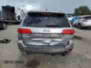 2018 Jeep Grand Cherokee Laredo E с VIN 1C4RJEAGXJC277915, выставлен на аукционе Copart как лот 84617205 с пробегом 146 979 миль миль и Чистый • Clean title. История ставок и продаж доступна на DreamBid. Изображение 6.