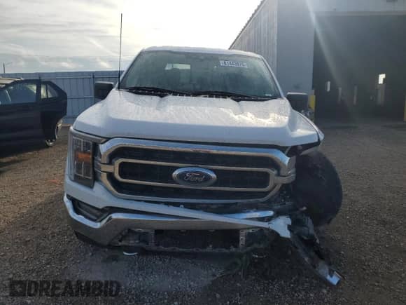 2021 Ford F-150 XL z VIN 1FTFW1E52MFC01887, wystawiony jako Copart lot #81443975 z przebiegiem 200 372 mil mil oraz Szkoda całkowita • Salvage title. Historia ofert i sprzedaży dostępna na DreamBid. Obrazek 5.