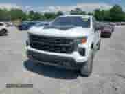 2022 Chevrolet Silverado 1500 Custom Trail Boss с VIN 3GCPDCEK7NG566156, выставлен на аукционе Copart как лот 64848815 с пробегом 74 084 миль миль и Списание • Salvage title. История ставок и продаж доступна на DreamBid. Изображение 13.