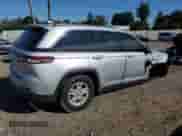 2023 Jeep Grand Cherokee Laredo with VIN 1C4RJHAG0P8710302, listed as a Copart auction lot 70679365 with 67,832 mi miles and Salvage title. Bid and sale history available at DreamBid. Image 3.