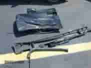 2017 Lexus IS 200t with VIN JTHBA1D29H5052506, listed as a IAAI auction lot 42832563 with 106,483 mi miles and . Bid and sale history available at DreamBid. Image 12.