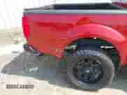 2014 Nissan Frontier SV с VIN 1N6AD0ER6EN727232, выставлен на аукционе IAAI как лот 42678102 с пробегом 233 618 миль миль и . История ставок и продаж доступна на DreamBid. Изображение 17.