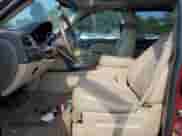 2010 Chevrolet Tahoe LTZ с VIN 1GNUKCE06AR177212, выставлен на аукционе Copart как лот 80871055 с пробегом 204 300 миль миль и Списание • Salvage title. История ставок и продаж доступна на DreamBid. Изображение 7.