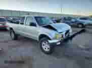2003 Toyota Tacoma с VIN 5TEWN72NX3Z169900, выставлен на аукционе Copart как лот 80575545 с пробегом Не указан миль и Списание • Salvage title. История ставок и продаж доступна на DreamBid. Изображение 4.