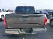 2017 Ford F-150 XL with VIN 1FTEW1CP9HKD69152, listed as a IAAI auction lot 43525634 with 205,490 mi miles and . Bid and sale history available at DreamBid. Image 16.