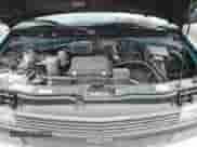 1997 Chevrolet Astro с VIN 1GNDM19W1VB203243, выставлен на аукционе IAAI как лот 41168889 с пробегом 105 206 миль миль и . История ставок и продаж доступна на DreamBid. Изображение 10.