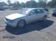 2002 BMW 7 Series 745Li z VIN WBAGN63422DR03759, wystawiony jako IAAI lot #42822104 z przebiegiem 88 317 mil mil oraz . Historia ofert i sprzedaży dostępna na DreamBid. Obrazek 2.