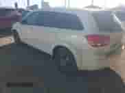 2015 Dodge Journey American Value with VIN 3C4PDCAB2FT619988, listed as a IAAI auction lot 43458607 with 320,688 mi miles and . Bid and sale history available at DreamBid. Image 3.