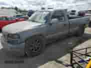 2002 GMC Sierra 1500 SL с VIN 1GTEC14V02Z275407, выставлен на аукционе Copart как лот 71104635 с пробегом 224 294 миль миль и Списание • Salvage title. История ставок и продаж доступна на DreamBid. Изображение 1.