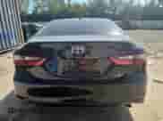 2023 Toyota Camry LE z VIN 4T1R11AK7PU774707, wystawiony jako Copart lot #84275165 z przebiegiem 42 170 mil mil oraz Szkoda całkowita • Salvage title. Historia ofert i sprzedaży dostępna na DreamBid. Obrazek 6.