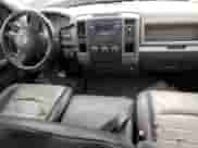 2010 Dodge 1500 SLT с VIN 1D7RB1CP2AS249119, выставлен на аукционе Copart как лот 78850534 с пробегом 163 438 миль миль и Списание • Salvage title. История ставок и продаж доступна на DreamBid. Изображение 8.