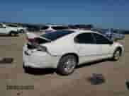 2000 Dodge Intrepid z VIN 2B3HD46R7YH249862, wystawiony jako Copart lot #66648555 z przebiegiem 149 759 mil mil oraz Szkoda całkowita • Salvage title. Historia ofert i sprzedaży dostępna na DreamBid. Obrazek 3.