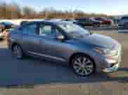 2019 Hyundai Accent Limited с VIN 3KPC34A33KE051989, выставлен на аукционе Copart как лот 87258804 с пробегом 67 527 миль миль и На запчасти • Non repairable. История ставок и продаж доступна на DreamBid. Изображение 4.