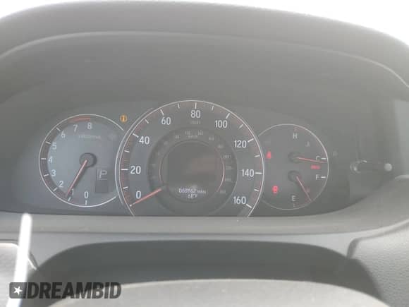 2017 Honda Accord Touring with VIN 1HGCT2B0XHA003217, listed as a Copart auction lot 50633035 with 68,162 mi miles and Salvage title. Bid and sale history available at DreamBid. Image 9.