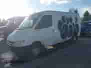 2006 Dodge Sprinter with VIN WD0PD644365929007, listed as a IAAI auction lot 41605041 with 221,956 mi miles and . Bid and sale history available at DreamBid. Image 2.