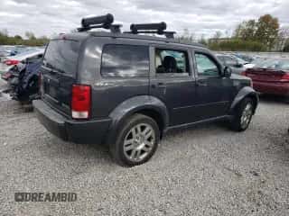 2010 Dodge Nitro SE с VIN 1D4PU2GK3AW146299, выставлен на аукционе Copart как лот 76261334 с пробегом 140 721 миль миль и Списание • Salvage title. История ставок и продаж доступна на DreamBid. Изображение 3.
