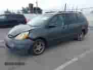 2009 Toyota Sienna CE с VIN 5TDZK23C69S254194, выставлен на аукционе IAAI как лот 43321305 с пробегом 362 829 миль миль и . История ставок и продаж доступна на DreamBid. Изображение 18.