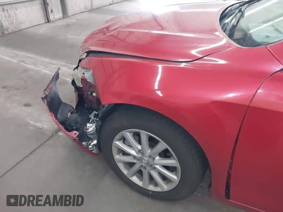 2010 Toyota Camry XLE with VIN 4T1BK3EK9AU108394, listed as a IAAI auction lot 43043293 with 191,906 mi miles and . Bid and sale history available at DreamBid. Image 6.