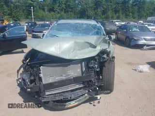 2024 Hyundai Santa Cruz SEL z VIN 5NTJCDDE9RH117425, wystawiony jako IAAI lot #42994293 z przebiegiem 17 589 mil mil oraz . Historia ofert i sprzedaży dostępna na DreamBid. Obrazek 6.