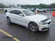 2016 BMW 4 Series 428i с VIN WBA4A9C50GG505898, выставлен на аукционе IAAI как лот 42909608 с пробегом 193 885 миль миль и . История ставок и продаж доступна на DreamBid. Изображение 1.