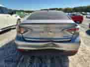 2016 Hyundai Sonata SE с VIN KMHE24L15GA038142, выставлен на аукционе Copart как лот 82424755 с пробегом 75 245 миль миль и Списание • Salvage title. История ставок и продаж доступна на DreamBid. Изображение 6.