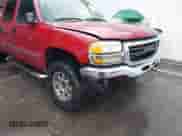 2004 GMC Sierra 1500 SLE z VIN 2GTEK13TX41417048, wystawiony jako IAAI lot #42403447 z przebiegiem 222 760 mil mil oraz . Historia ofert i sprzedaży dostępna na DreamBid. Obrazek 6.