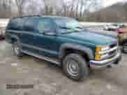 1995 Chevrolet Suburban с VIN 1GNGK26K8SJ406190, выставлен на аукционе Copart как лот 84103234 с пробегом 145 731 миль миль и Чистый • Clean title. История ставок и продаж доступна на DreamBid. Изображение 4.