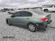 2016 Subaru Impreza с VIN JF1GJAA63GH022001, выставлен на аукционе Copart как лот 80983985 с пробегом 99 832 миль миль и Списание • Salvage title. История ставок и продаж доступна на DreamBid. Изображение 2.