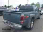 2006 Chevrolet Colorado 3LT с VIN 1GCDS136768186552, выставлен на аукционе IAAI как лот 42057085 с пробегом 129 901 миль миль и . История ставок и продаж доступна на DreamBid. Изображение 6.
