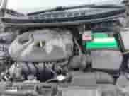 2014 Hyundai Elantra Limited с VIN 5NPDH4AEXEH475368, выставлен на аукционе IAAI как лот 43024857 с пробегом 96 559 миль миль и . История ставок и продаж доступна на DreamBid. Изображение 10.