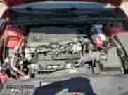 2022 Toyota Camry XSE with VIN 4T1K61BK4NU068017, listed as a Copart auction lot 65022685 with 25,691 mi miles and Non repairable. Bid and sale history available at DreamBid. Image 11.