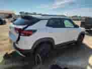 2022 Chevrolet TrailBlazer LT с VIN KL79MRSL1NB039986, выставлен на аукционе Copart как лот 71203095 с пробегом 57 347 миль миль и Списание • Salvage title. История ставок и продаж доступна на DreamBid. Изображение 3.